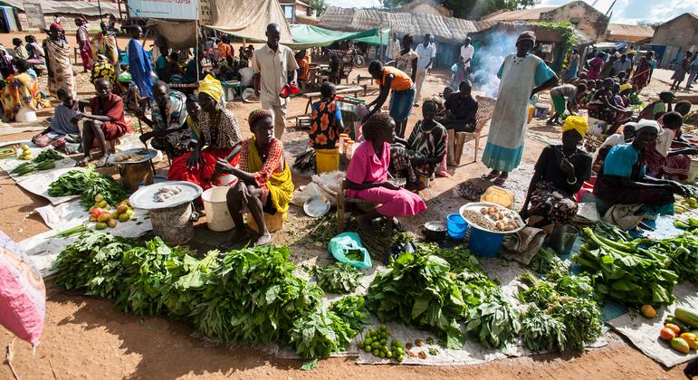 Les sanctions du Conseil de sécurité ne sont plus un instrument brutal mais un outil vital, selon l’ONU